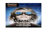 The Little Prince - Play Guide