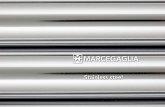Stainless steel - Marcegaglia
