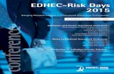 EDHEC-Risk Days 2015