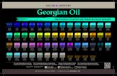 Georgian Oil