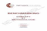 Guide méthodologique sur le benchmarking