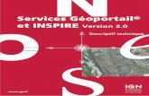 Services Géoportail® et INSPIRE Version 2.0