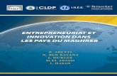 Entrepreneurship - Innovation in the Maghreb - French.pdf