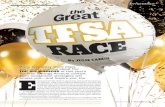 The Great TFSA Race