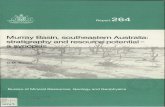 Murray Basin, southeastern Australia: stratigraphy and resource ...