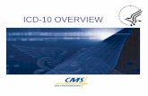 ICD-10 overview presentation