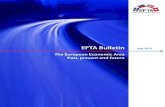 EFTA Bulletin July 2015