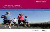 Helsana Trails: gardez la forme
