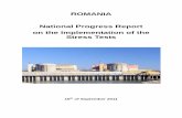 ROMANIA - National Progress Report on NPP Stress Tests.pdf