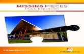 Missing Pieces: PCEC Expansion