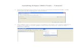 Installing Eclipse UML2 Tools – Tutorial