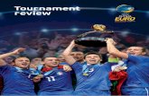 UEFA Futsal EURO 2014 tournament review