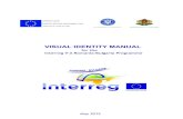 120515_Manual de Identitate Vizuala Interreg V-A Ro-Bg - Revizuit ...