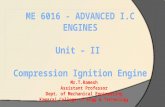 Unit   ii - ci engine