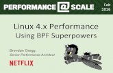 Linux BPF Superpowers