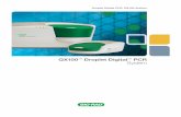 QX100™ Droplet Digital™ PCR System Brochure