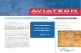 AviaTech: Mantenimiento de las plantas de incubación