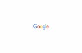 EENA 2016 - Google vision