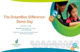 DreamBox Demo Day Webinar