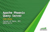 Apache Phoenix Query Server