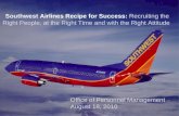 Southwest Hire the Right People presentation 97-2003
