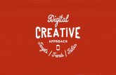 Targets, Trends, Tactics – An Approach to Digital Creative