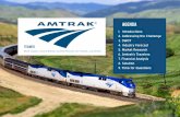 Amtrak Marketing Presentation