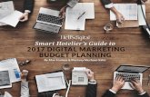 The Smart Hotelier’s Guide to 2017 Digital Marketing Budget Planning