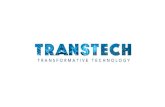 Why Now? An Overview of the TransTech Market and the Trends Driving Growth with Nichol Bradford