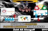 Designing Gamified Flipped Learning Experiences II