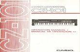 Casio CZ-101 Owners Manual.pdf