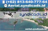 Singapore Aerial Walkway, 0813-640-777-64(TSEL) | Syndicads Aerial