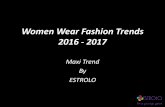 Capital Hill Cashgate Scandal: Maxi Trends For This Fashion   Season