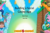 Building a Social Casino App | Mark Beck