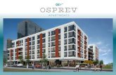 2 Bedroom Apartment | Osprey Apartments
