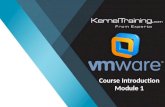 Learn Vmware online | Introduction Demo