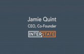 Jamie Quint - Retention Is King