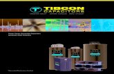 PFC Capacitors & Reactor brochure 3.2 mb