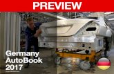 Germany AutoBook Preview
