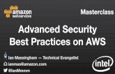 Advanced Security Best Practices Masterclass