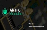 ARTIK modules 09 19 2016