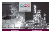 CGC Corporate Profile PPT (Long)