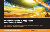 Practical Digital Forensics - Sample Chapter