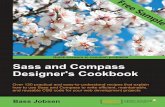 Sass and Compass Designer's Cookbook - Sample Chapter