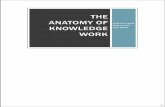 The Anatomy of Knowledge Work