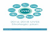 2016-2017 Strategic Plan