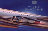 Rolls Royce - The Jet Eengine