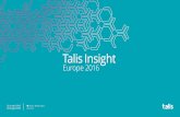 Talis Keynote - David Errington | Talis Insight Europe 2016