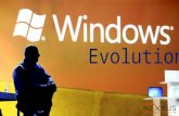 Nexsus Techno Solution  Windows Evolution