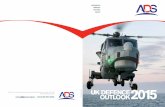 United Kingdom Defence Industry Outlook 2015